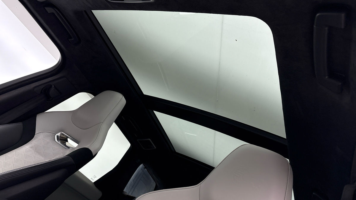 Land Rover Range Rover Sport Image 6