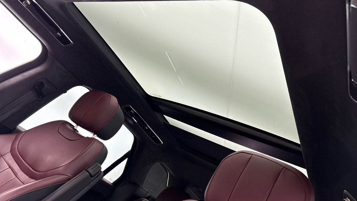 Land Rover Range Rover Sport Image 6