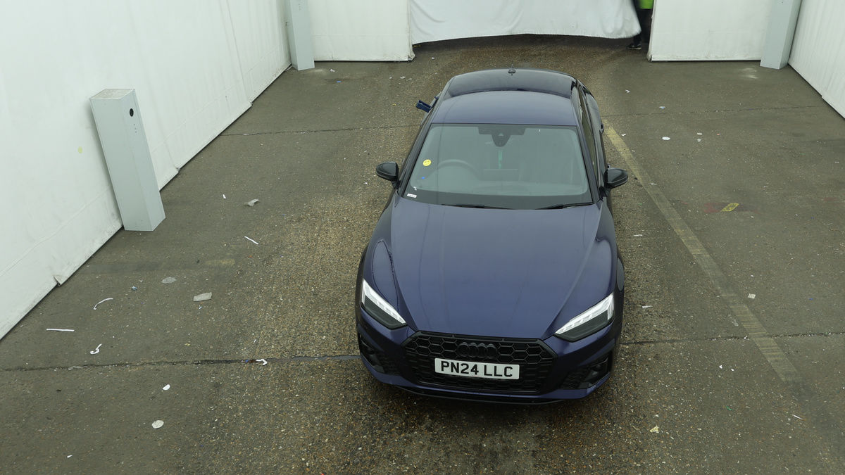 Audi A5 Image 7