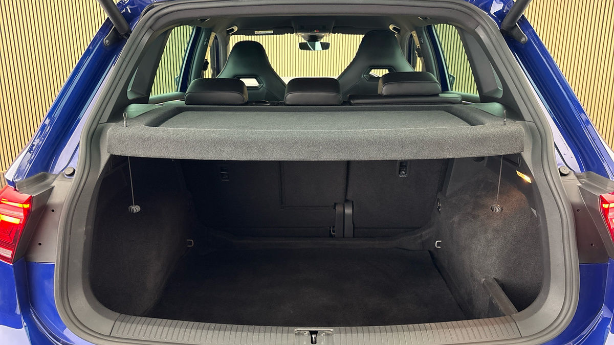 Volkswagen Tiguan Image 11