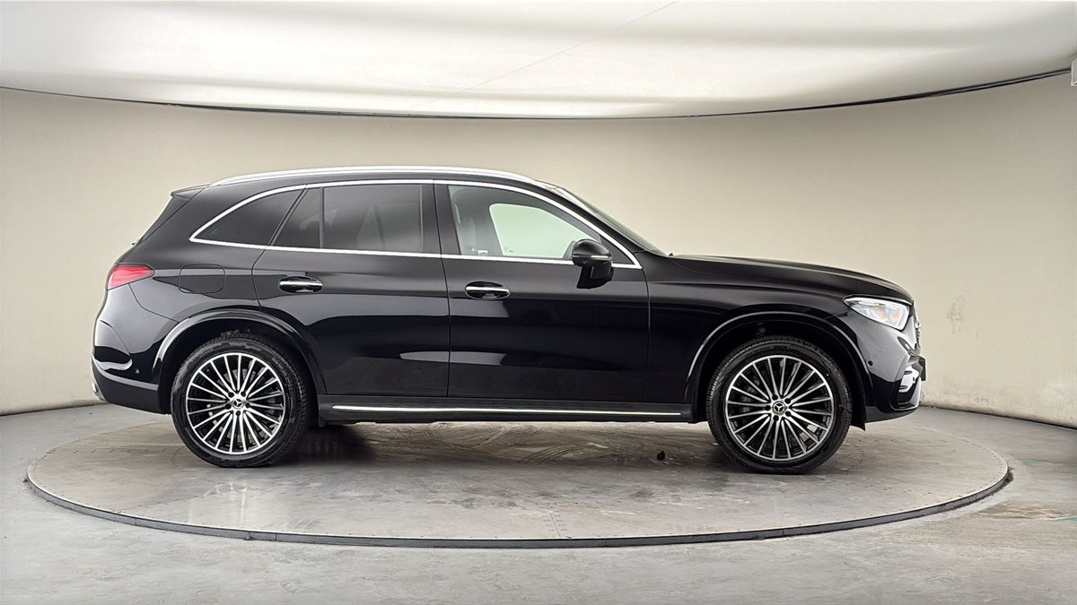 More views of Mercedes-Benz GLC