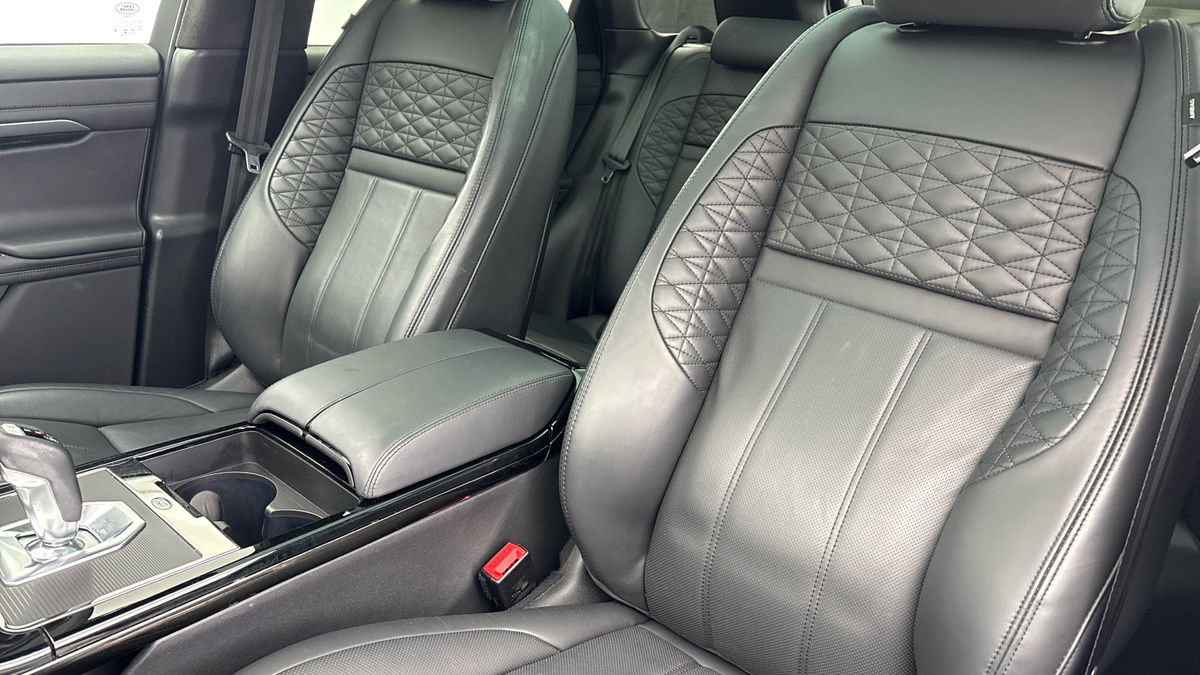 Land Rover Range Rover Evoque Image 7