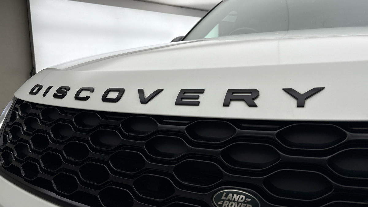 Land Rover Discovery Image 24