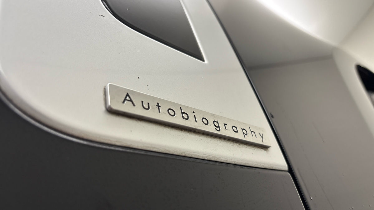 Land Rover Range Rover Image 28