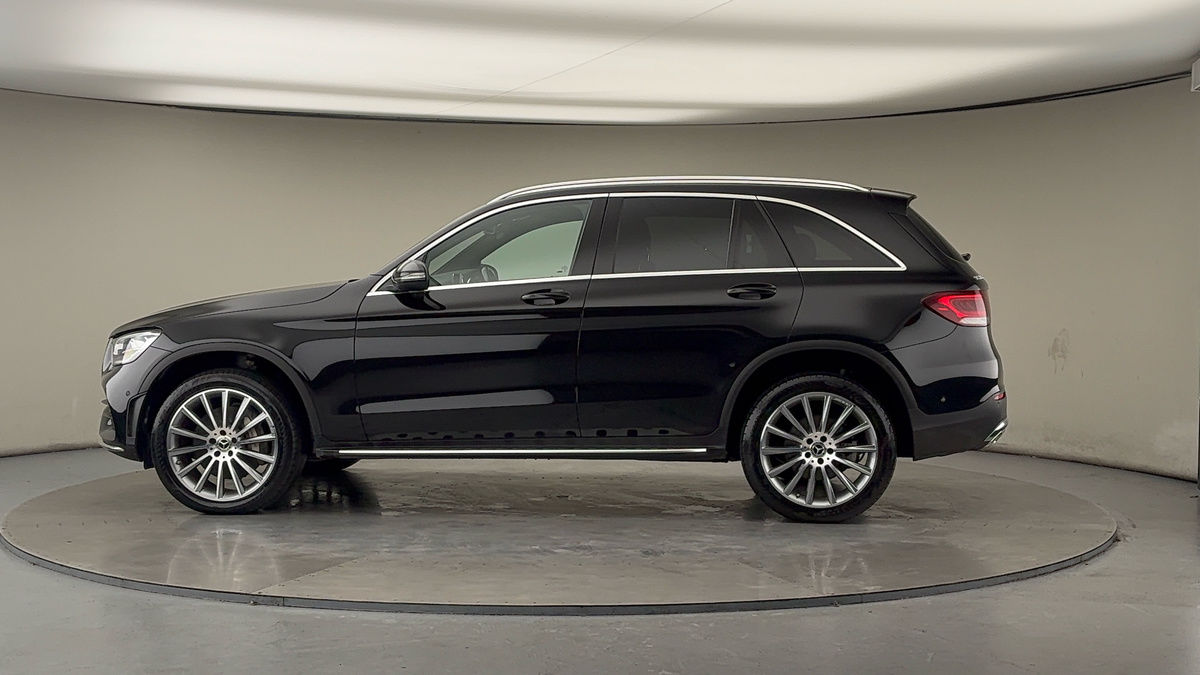 More views of Mercedes-Benz GLC