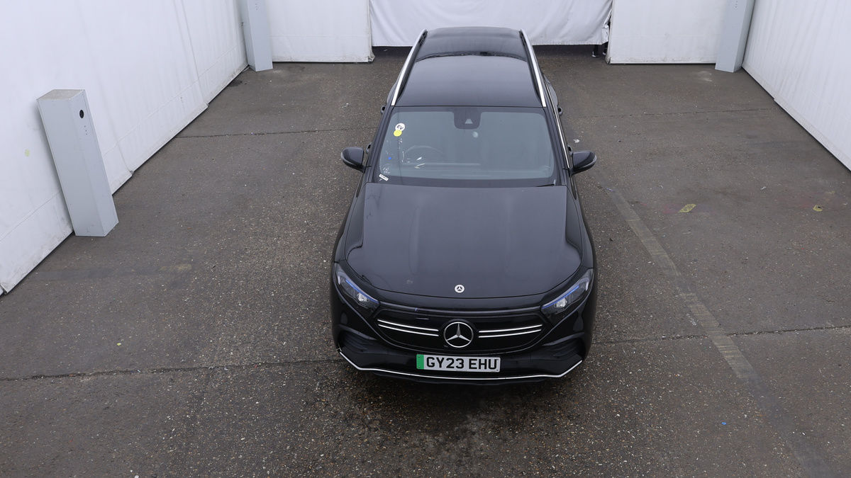 Mercedes-Benz EQB Image 7