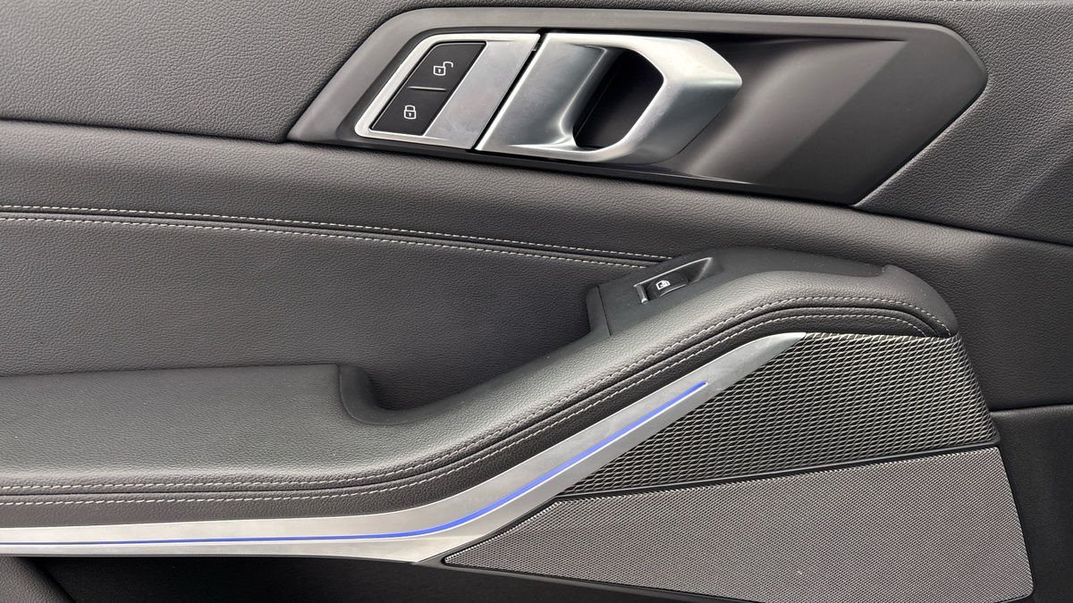 BMW X5 Image 19