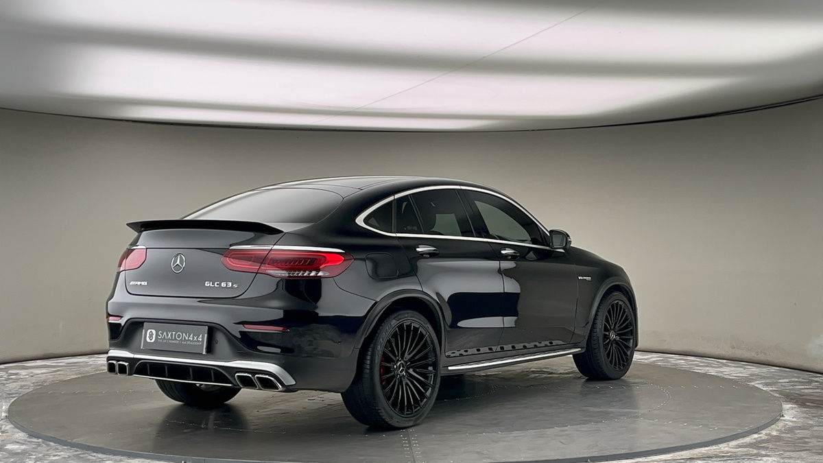 More views of Mercedes-Benz GLC
