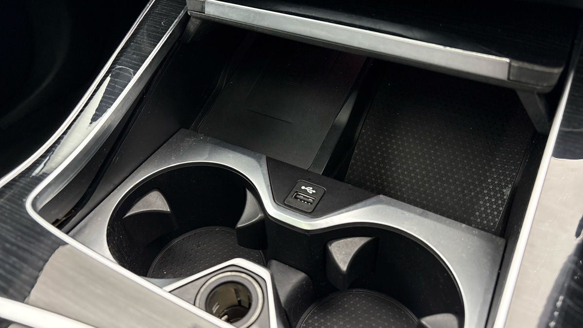 BMW X7 Image 36