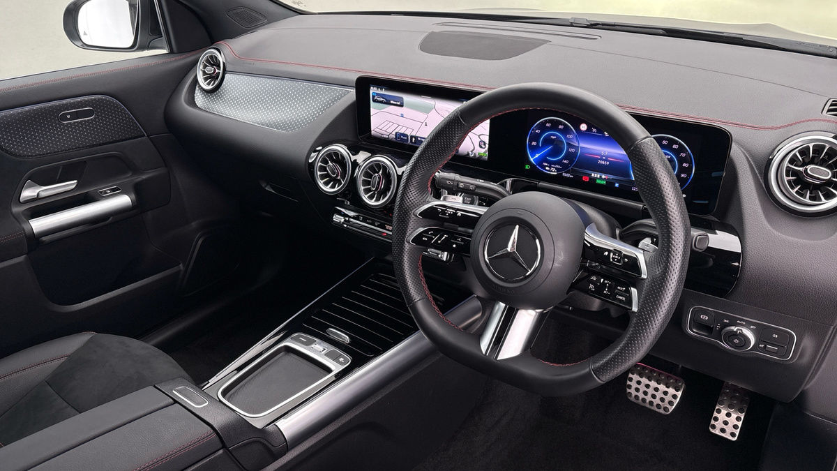 Mercedes-Benz EQA Image 5