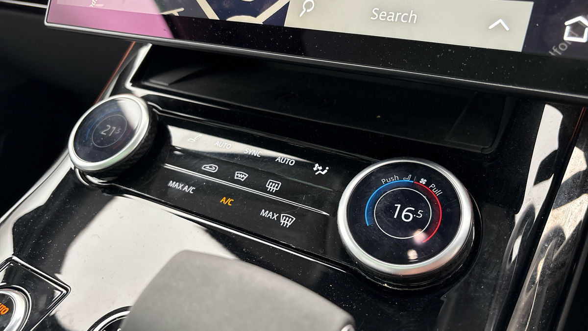 Land Rover Range Rover Sport Urban Image 61