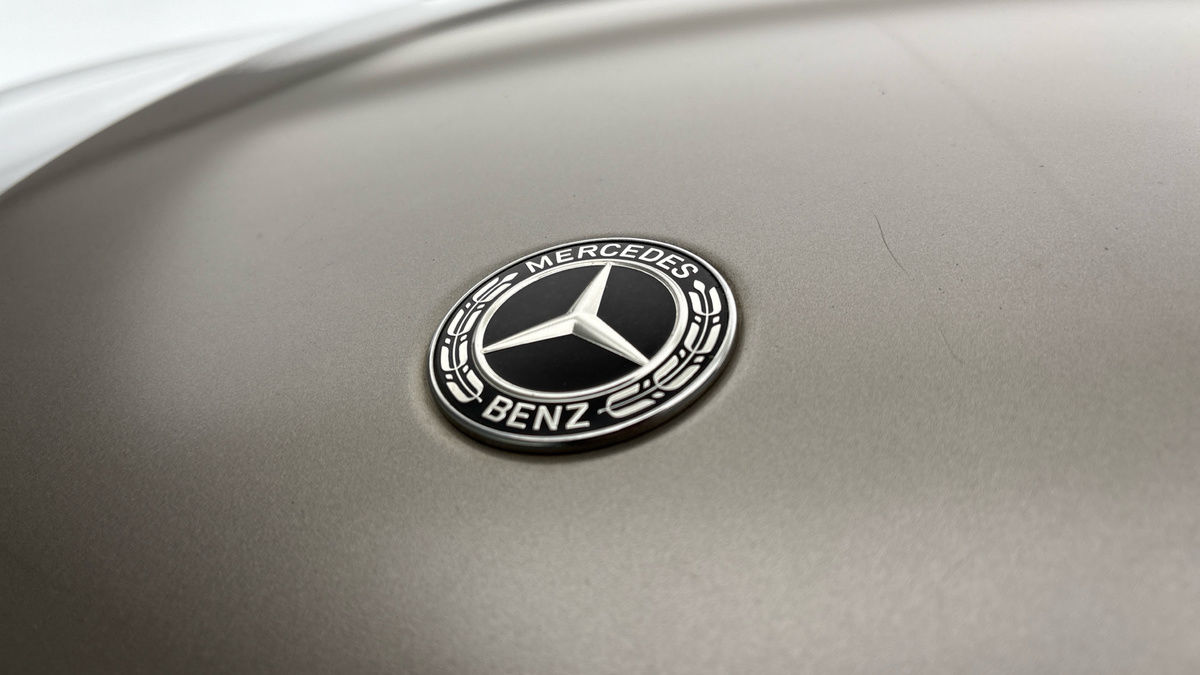 Mercedes-Benz GLC Image 24