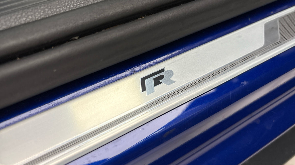 Volkswagen T-Roc Image 26