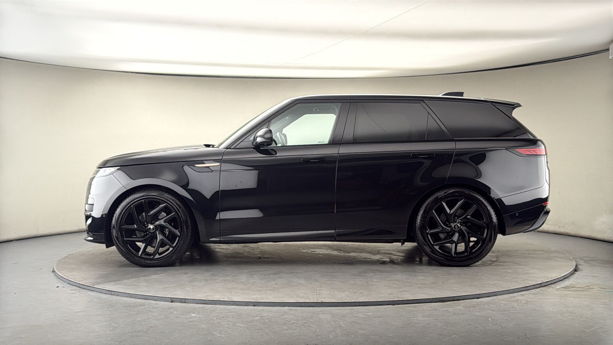 Land Rover Range Rover Sport Image 15