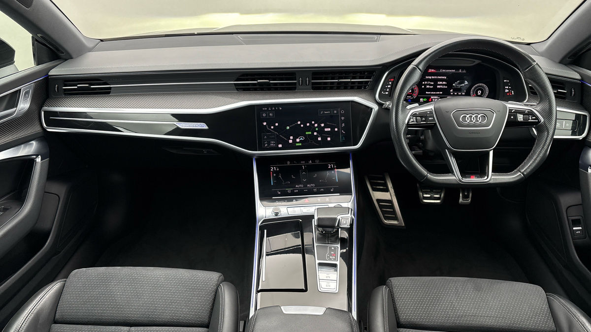 Audi A7 Image 12