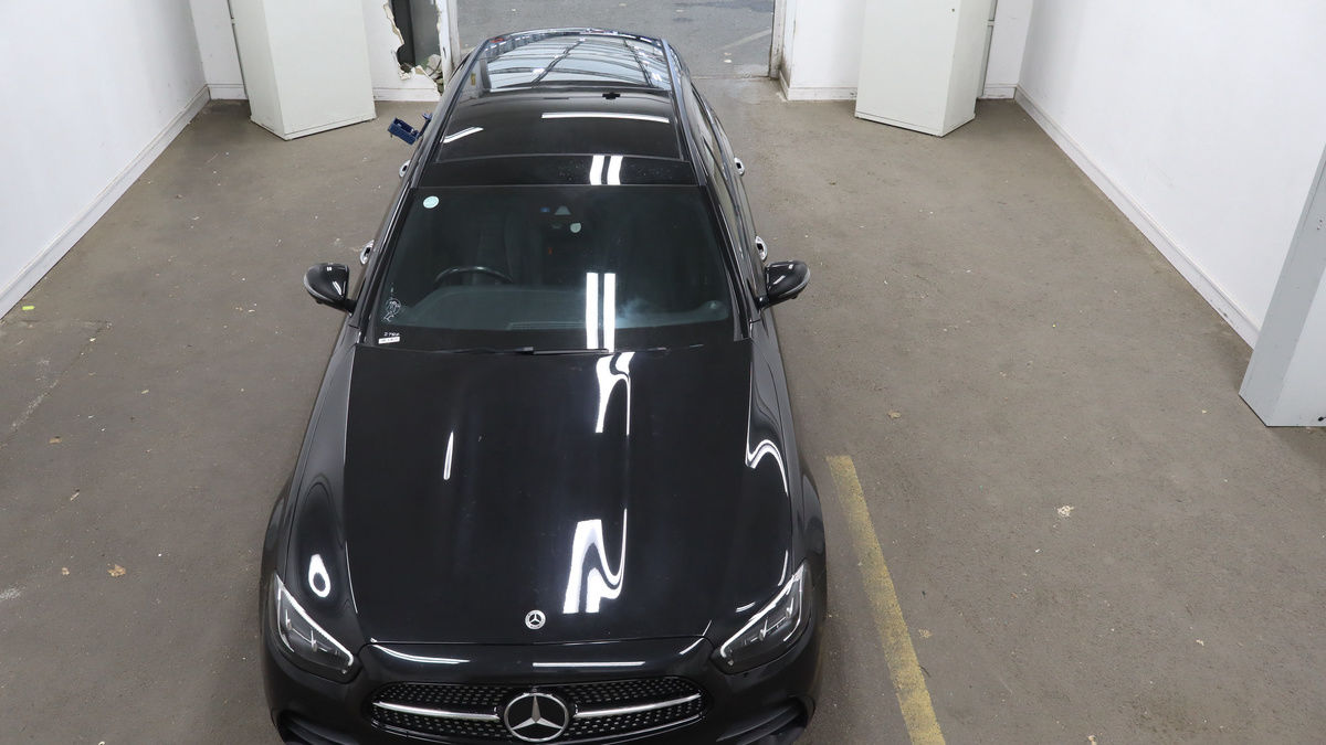 Mercedes-Benz E Class Image 7