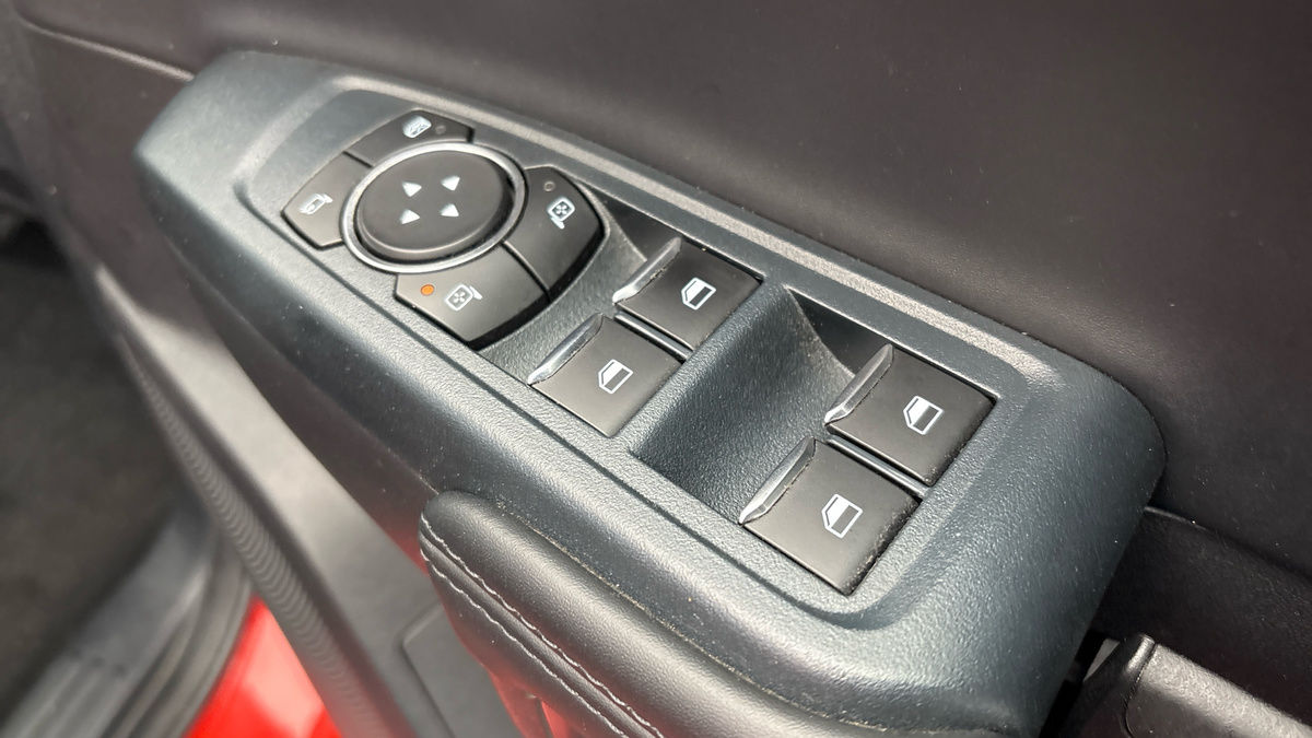 Ford Ranger Image 27