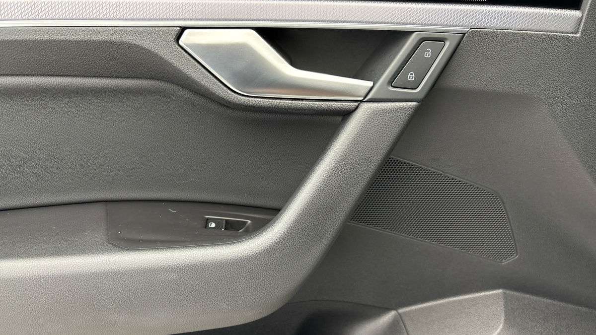 Volkswagen Touareg Image 19