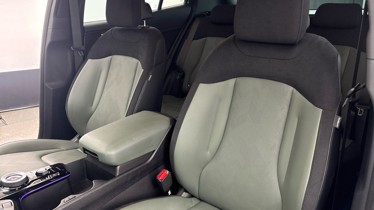 Kia Sportage Image 7