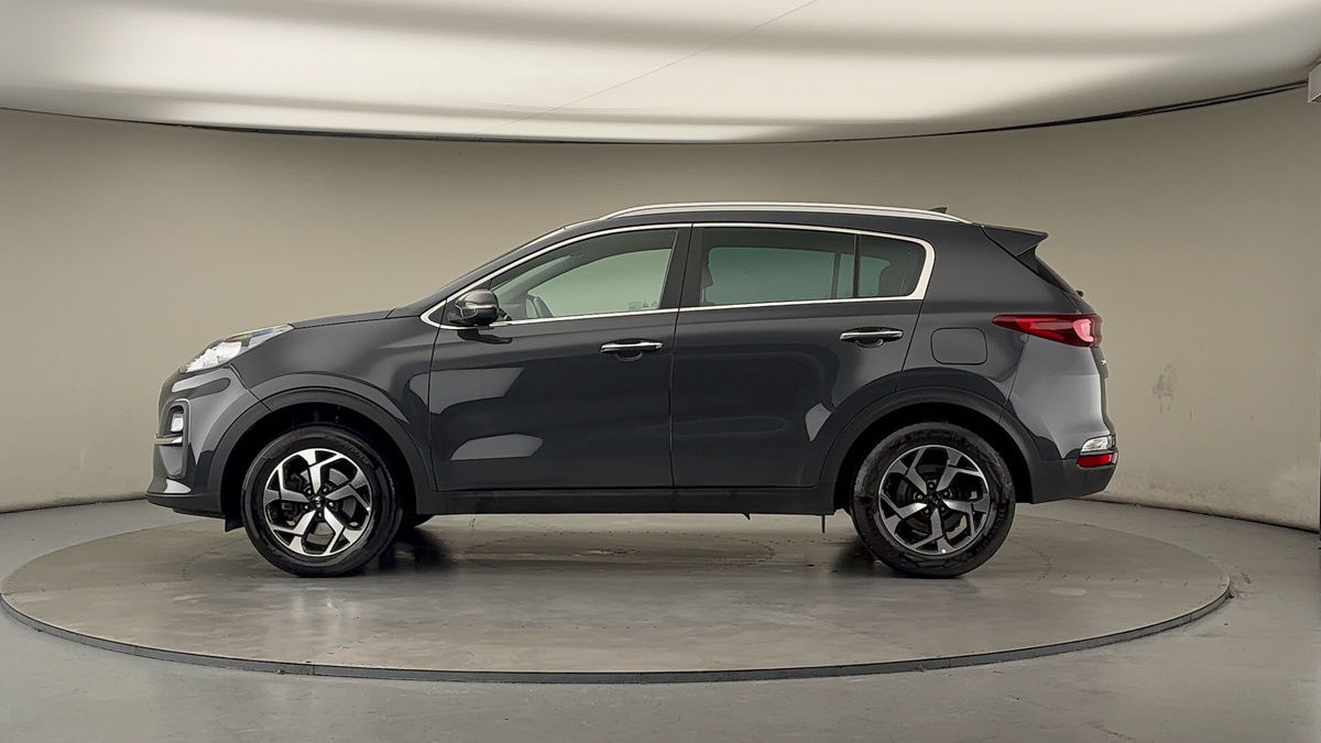 Kia Sportage Image 15