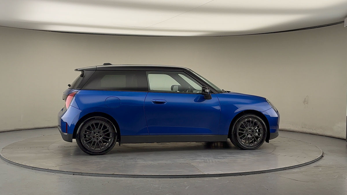 More views of MINI Electric Cooper