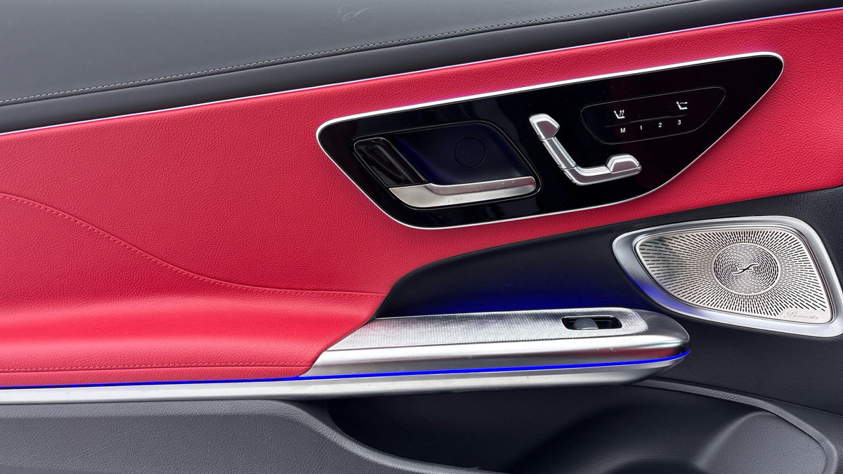 Mercedes-Benz CLE Image 19