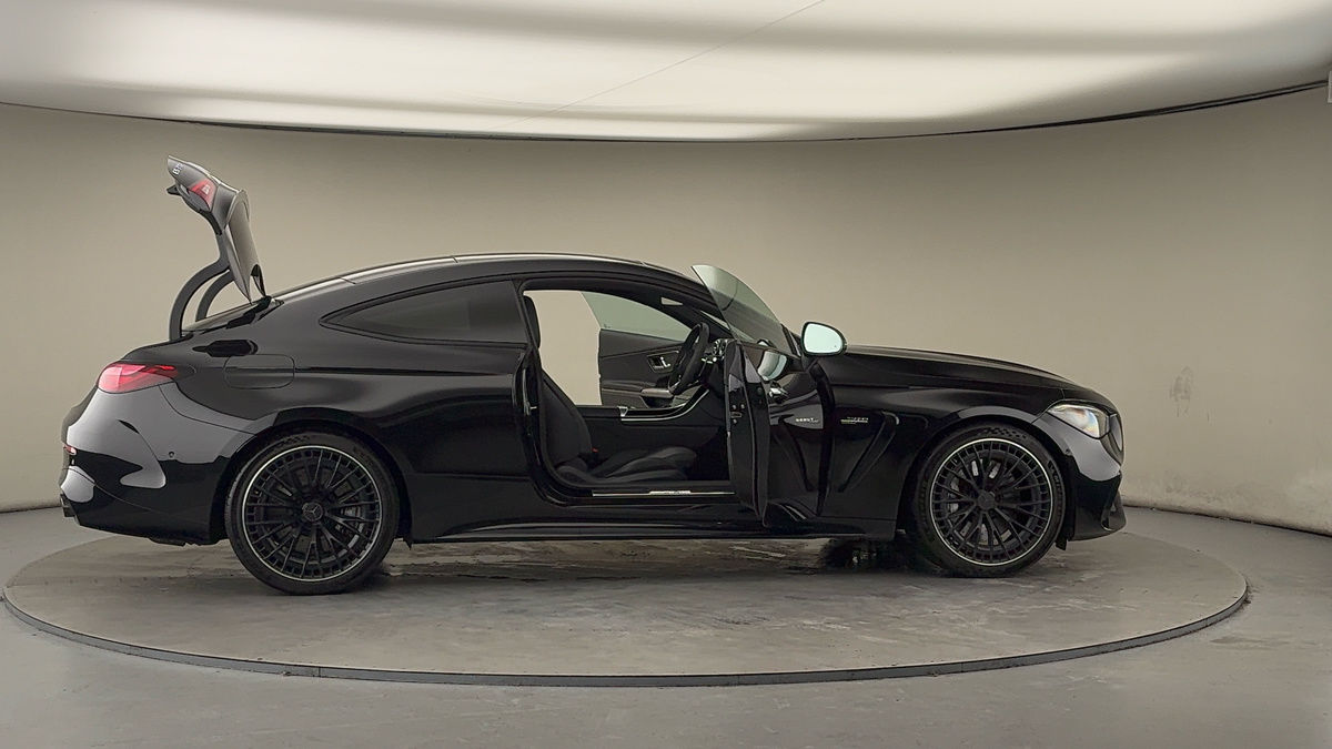 More views of Mercedes-Benz CLE