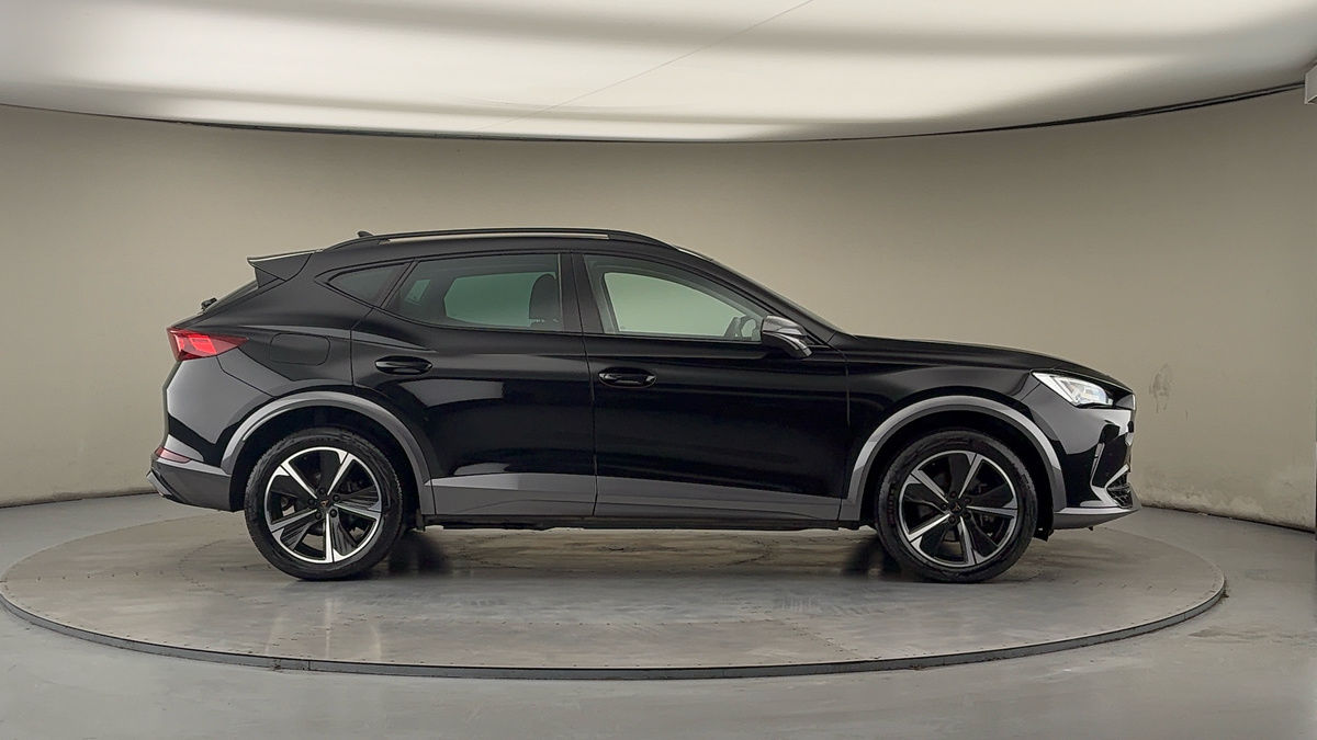 CUPRA Formentor Image 16