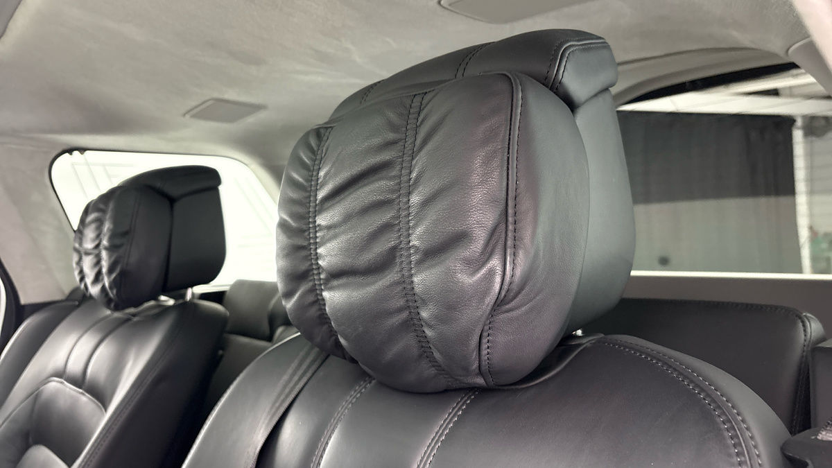 Land Rover Range Rover Image 27