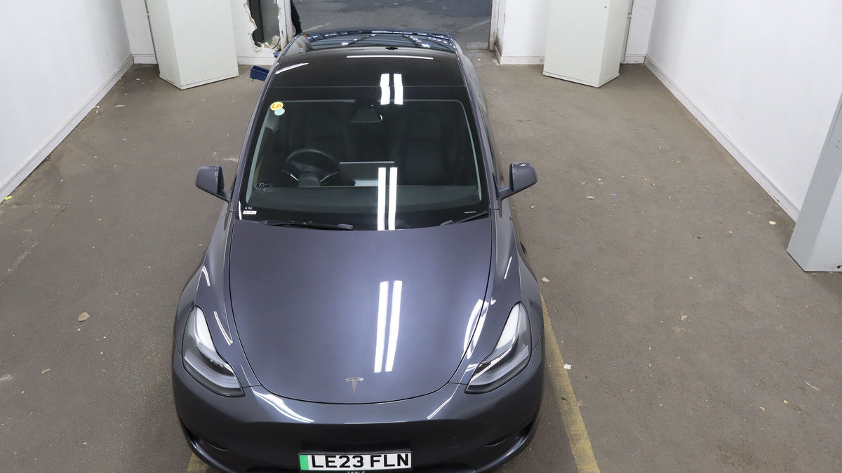 Tesla Model Y Image 7