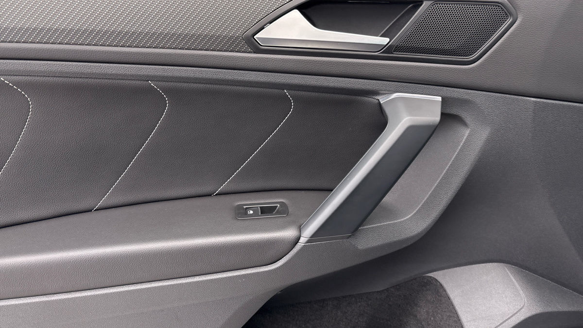 Volkswagen Tiguan Image 19