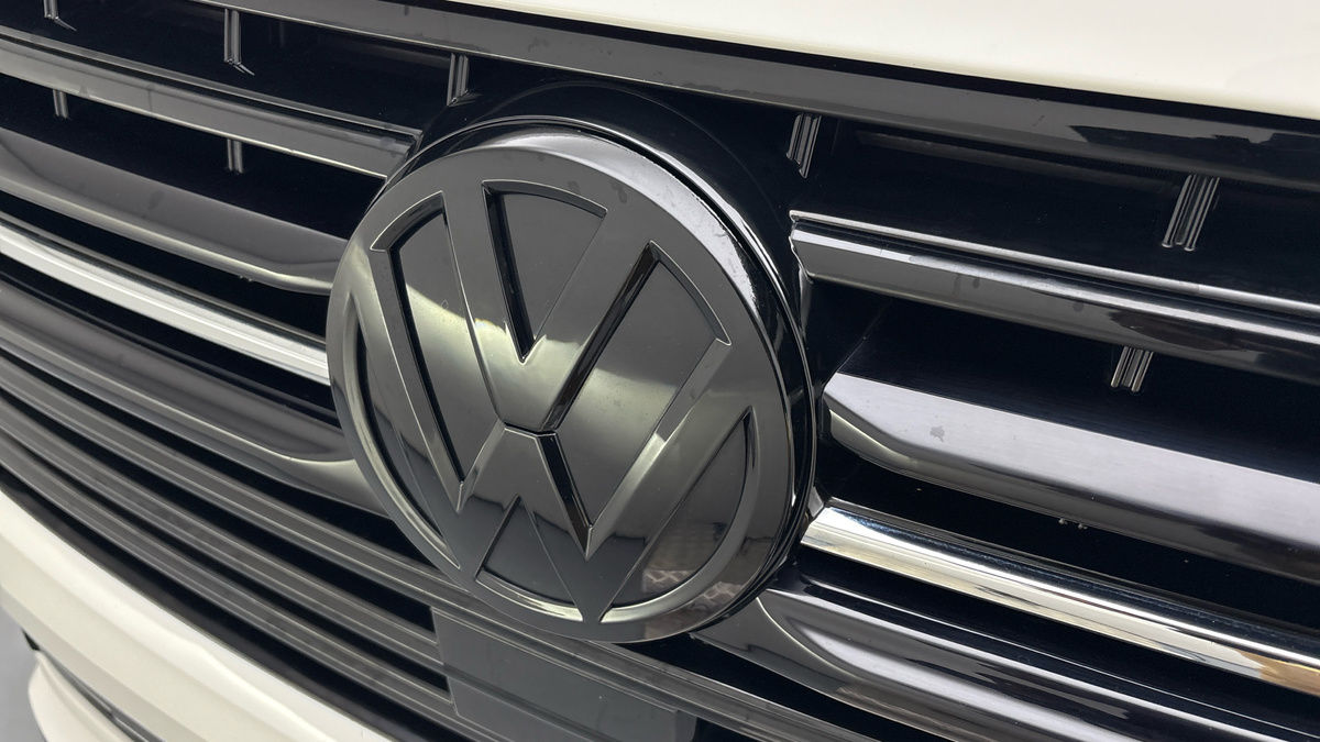 Volkswagen Transporter Image 24