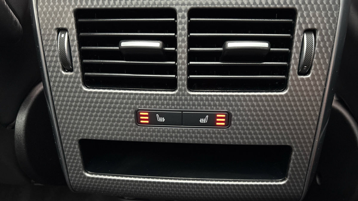 Land Rover Range Rover Sport Image 27