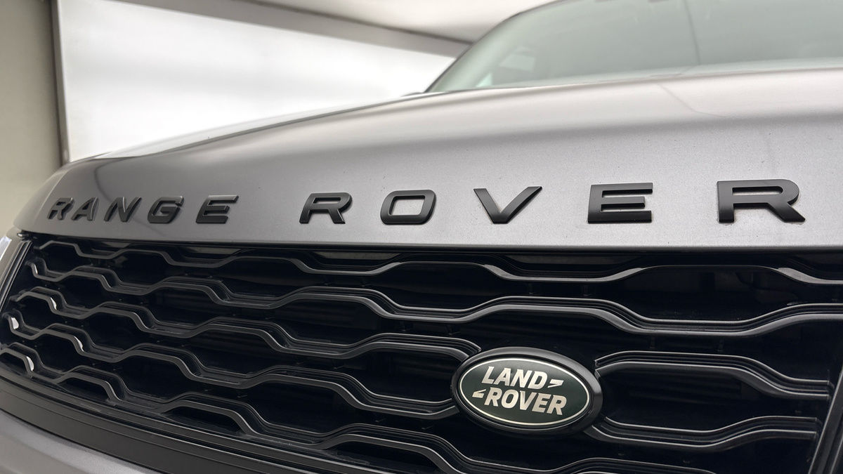 Land Rover Range Rover Sport Image 24