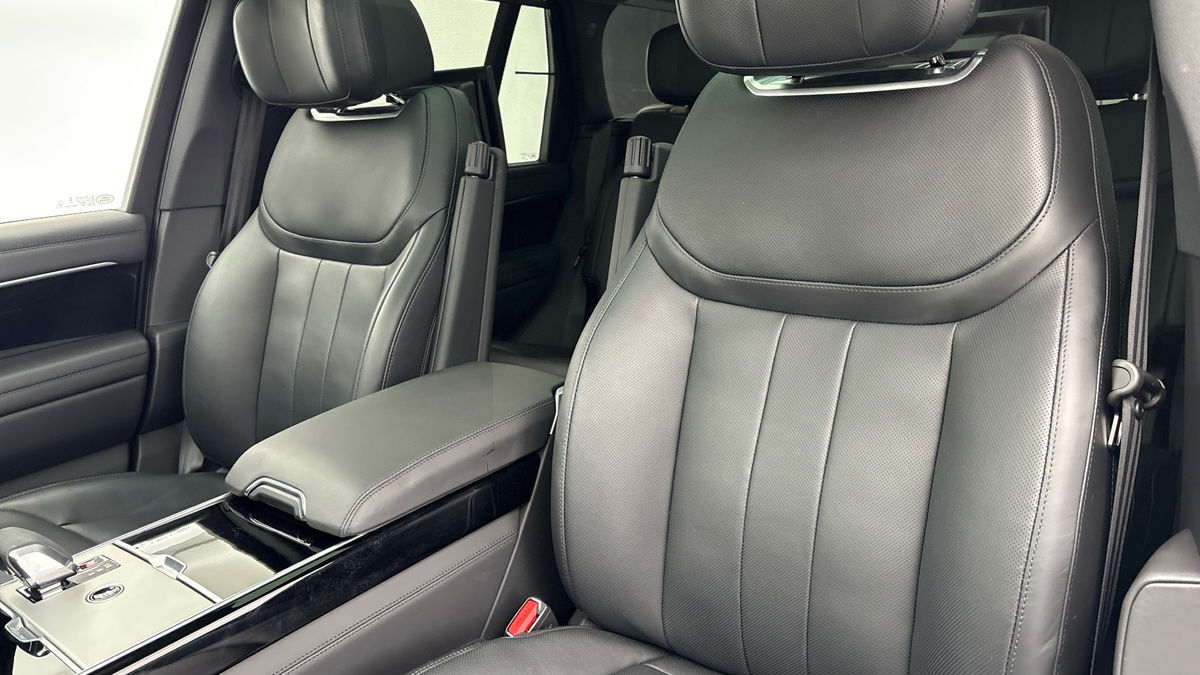 Land Rover Range Rover Image 7