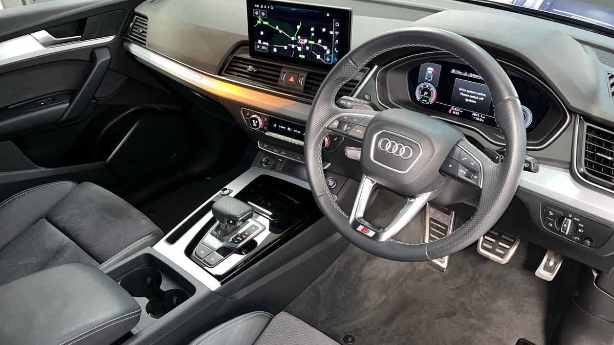 Audi Q5 Image 5
