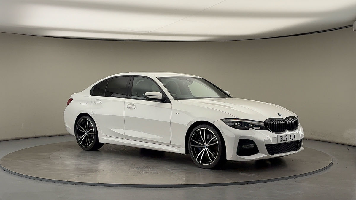 More views of BMW 3 Series