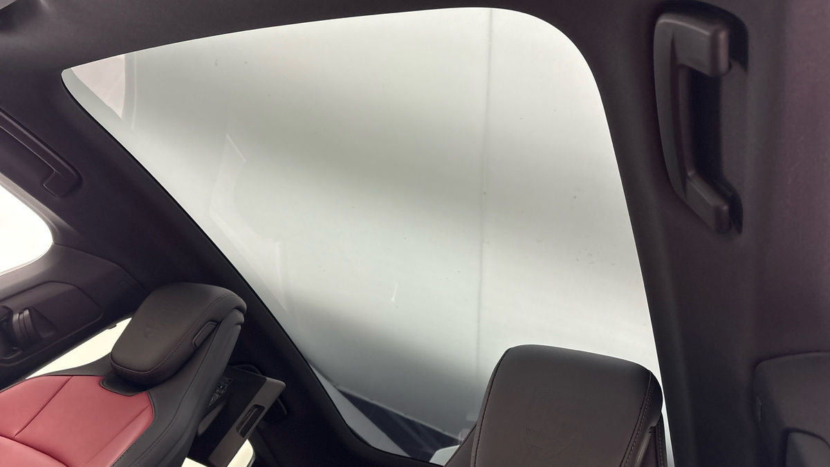 Porsche Taycan Image 7