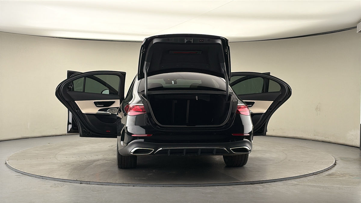 More views of Mercedes-Benz E Class