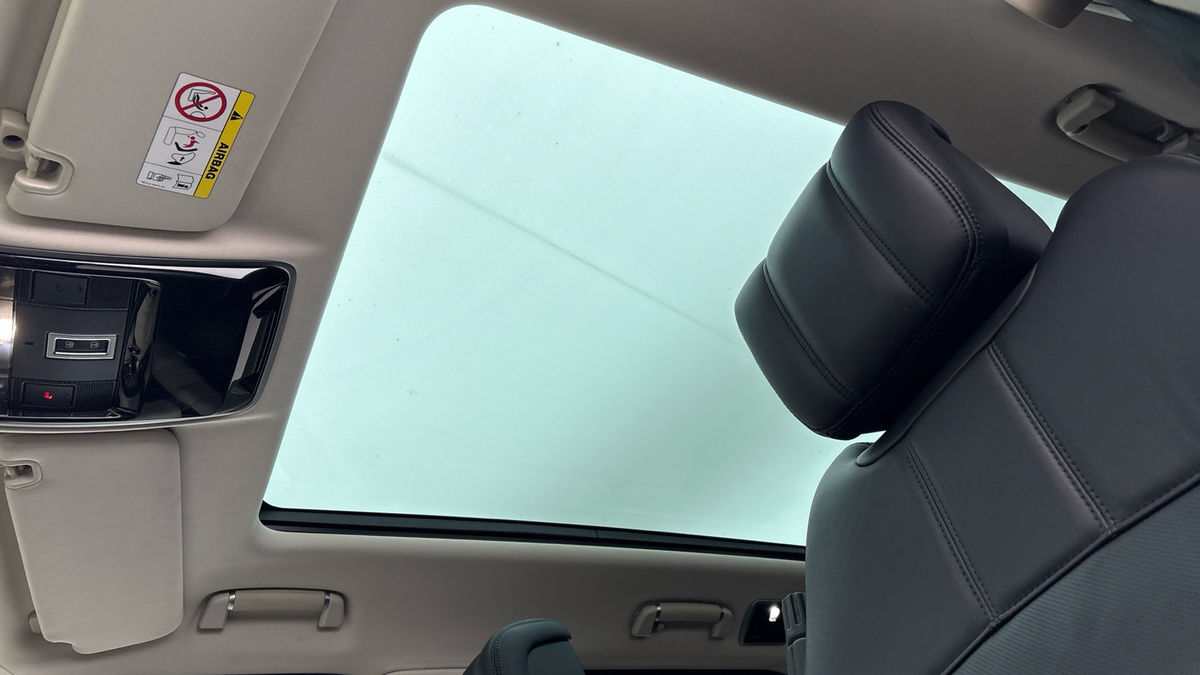 Land Rover Range Rover Image 12