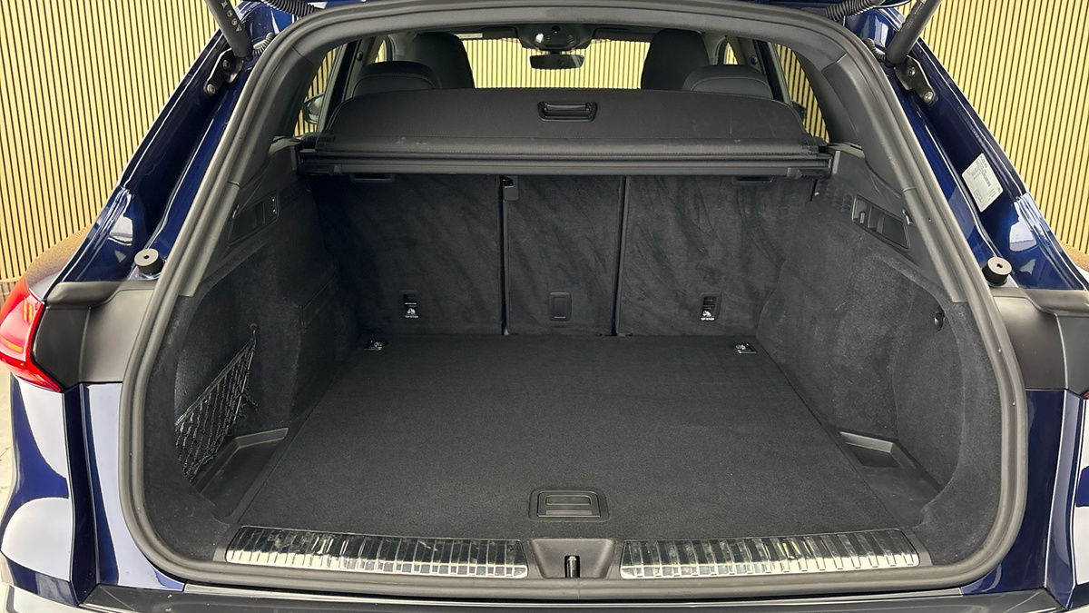 Audi Q5 Image 11