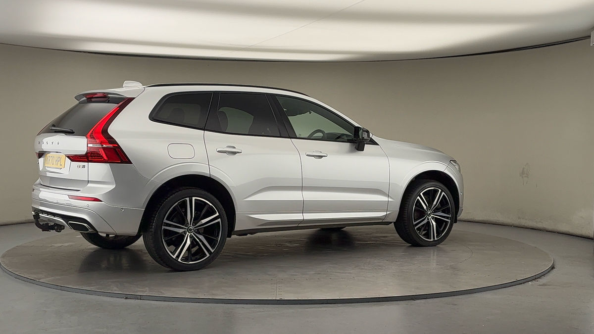 More views of Volvo XC60