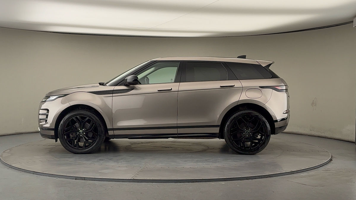 Land Rover Range Rover Evoque Image 15