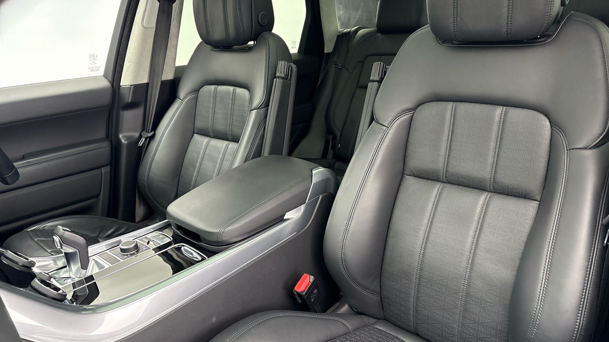 Land Rover Range Rover Sport Image 7