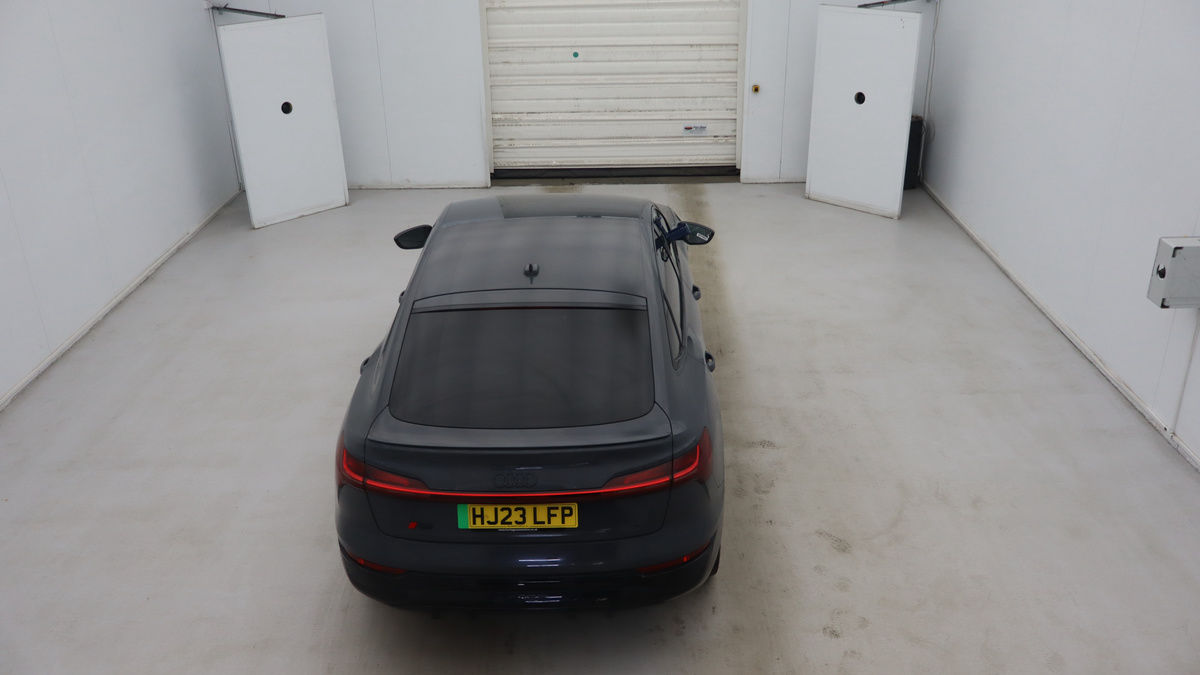 Audi Q8 e-tron Image 8