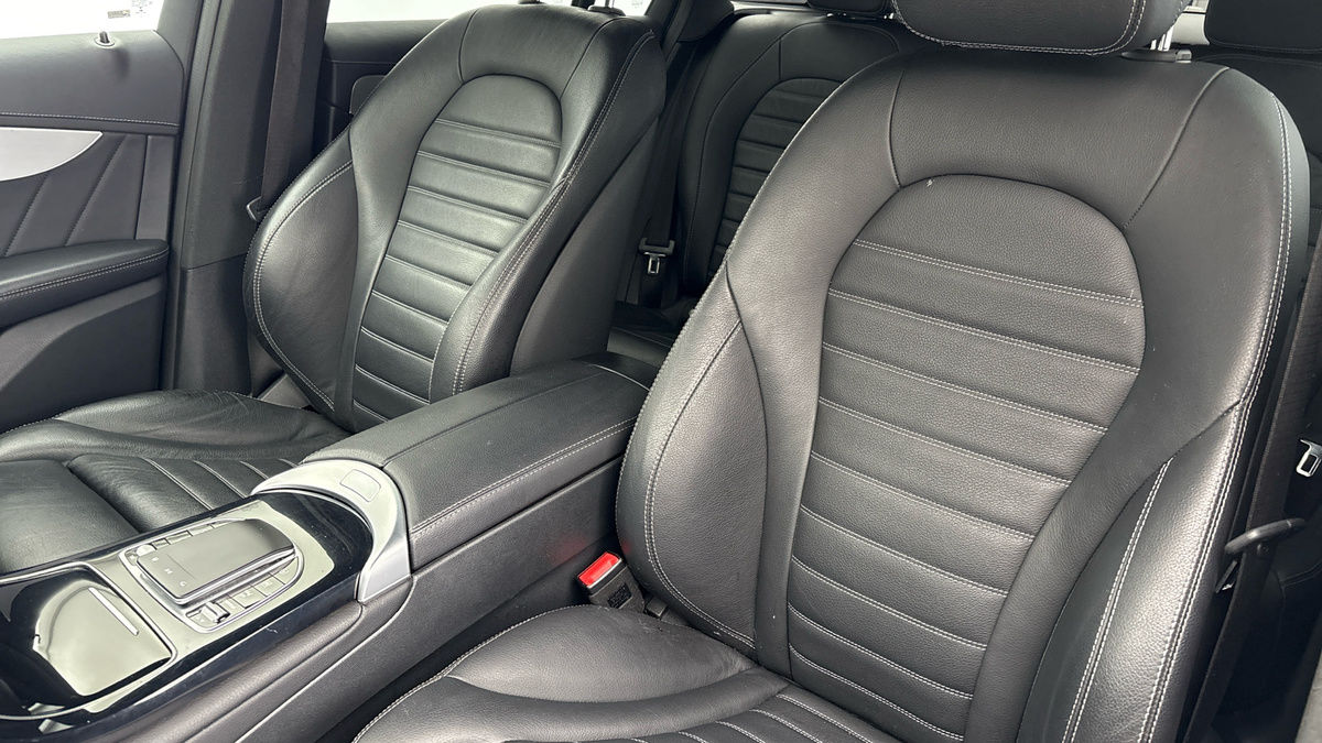 Mercedes-Benz GLC Image 7