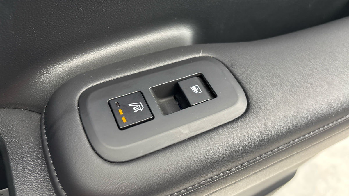Hyundai Santa Fe Image 25