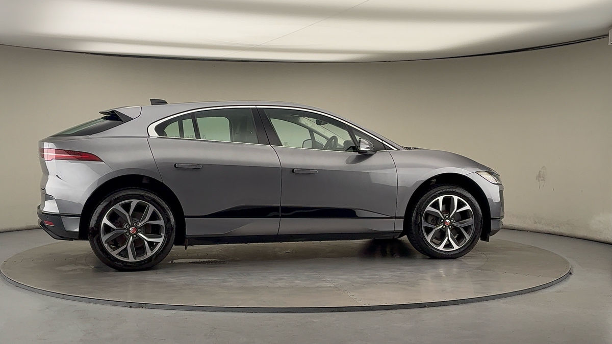 More views of Jaguar I-PACE