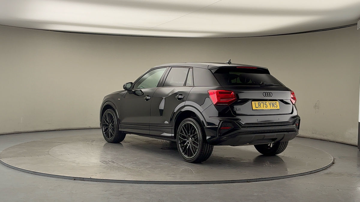 Audi Q2 Image 2