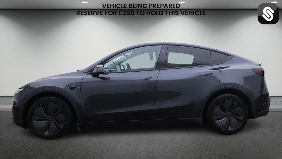 Tesla Model Y Image 6